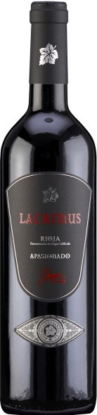 Rodriguez & Sanzo Lacrimus Apasionado, Rioja 2021