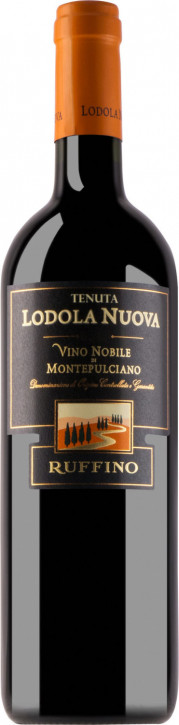 Ruffino Lodola Nuova Vino Nobile di Montepulciano 0.375 Fl. 2015