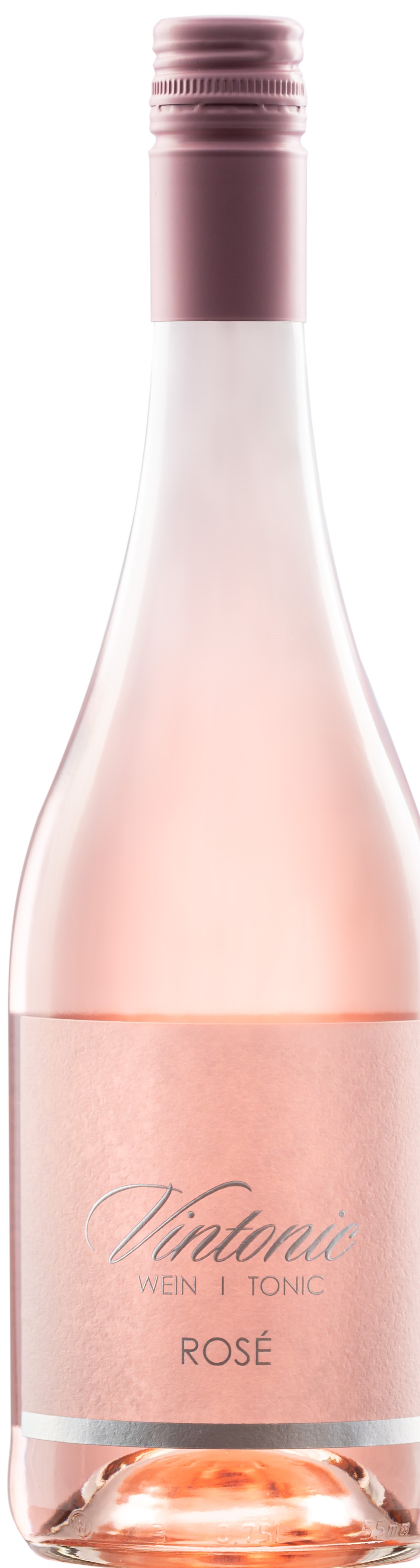 Vintonic rosé 0,75-709